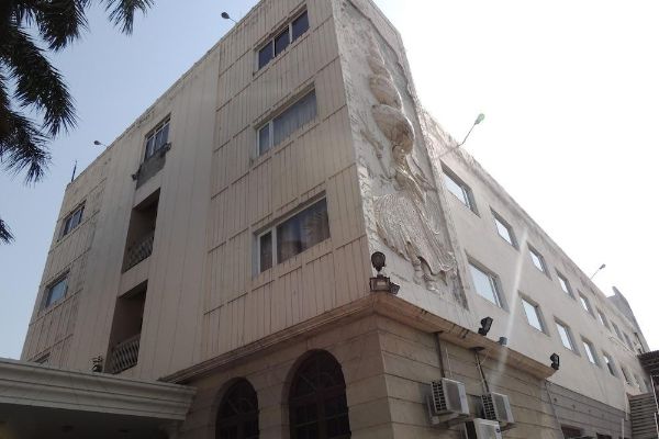 Diamond Hotel (Varanasi)